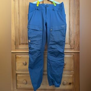 Fjallraven Keb Trouser W